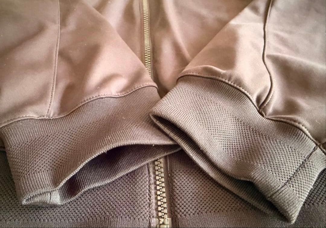 【美品】ナイキ　ノクタ　スワロフスキー　ジャケット　L