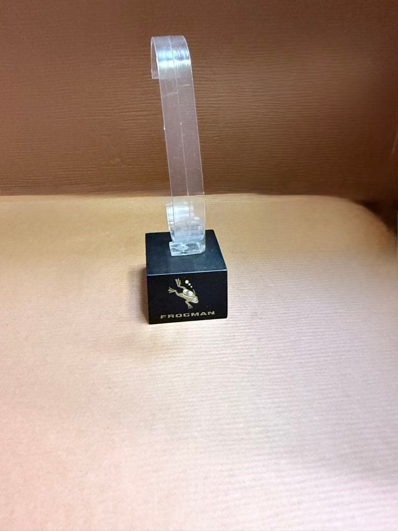 純正　G-SHOCK CASIO フロッグマン　ベルト　ベゼル