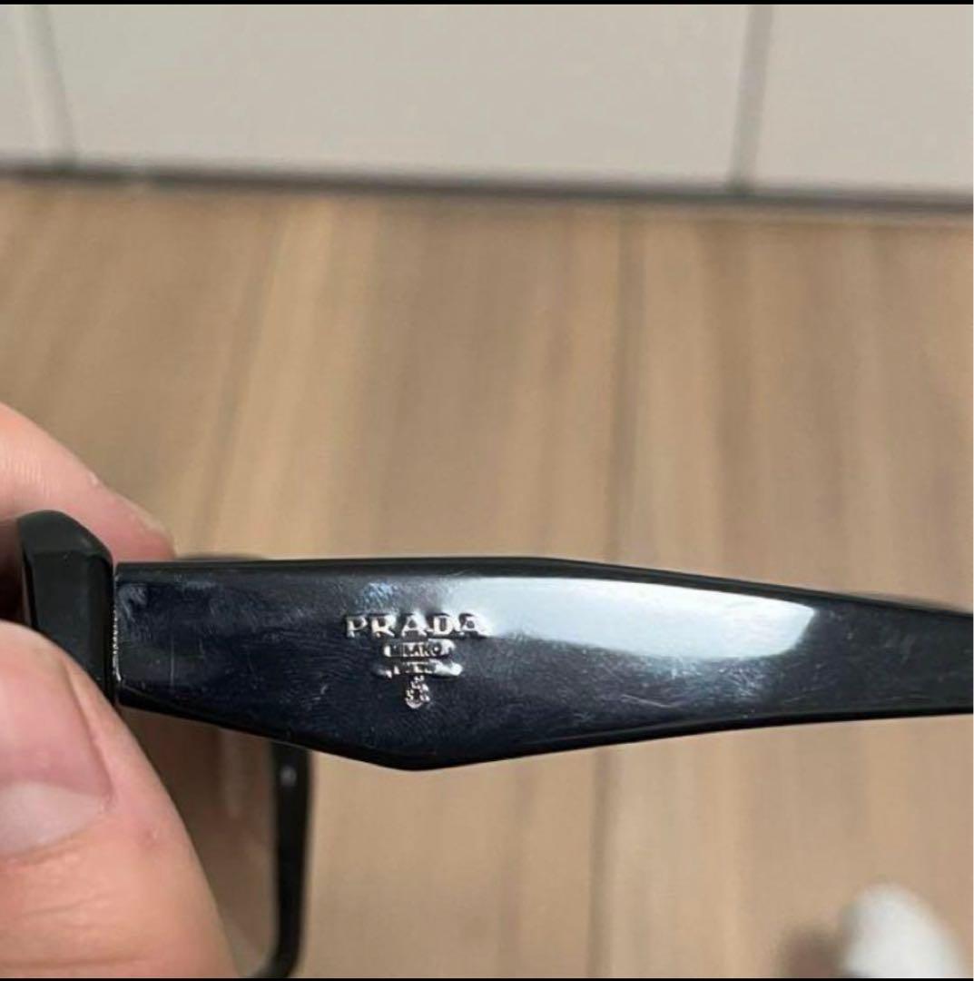 ★PRADA サングラス レディース
