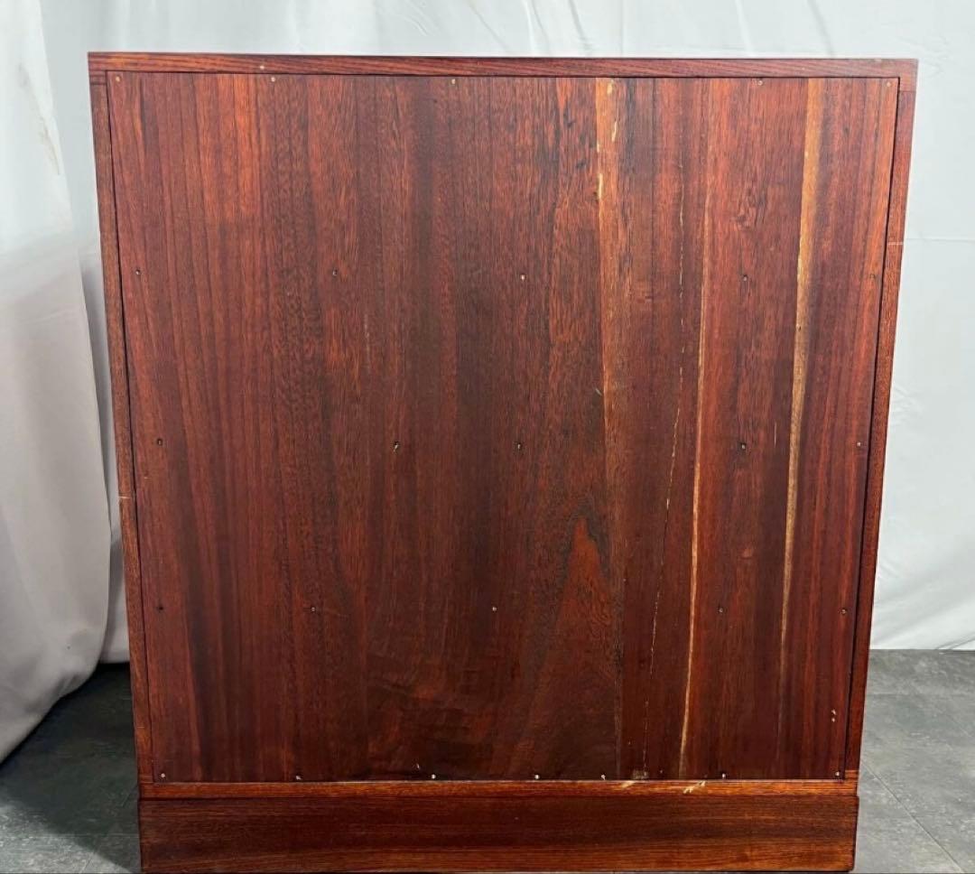 ネ*ム様 秋田県 川連漆器 伝統工芸 無垢材 がんこ箪笥 民芸 家具 和箪笥