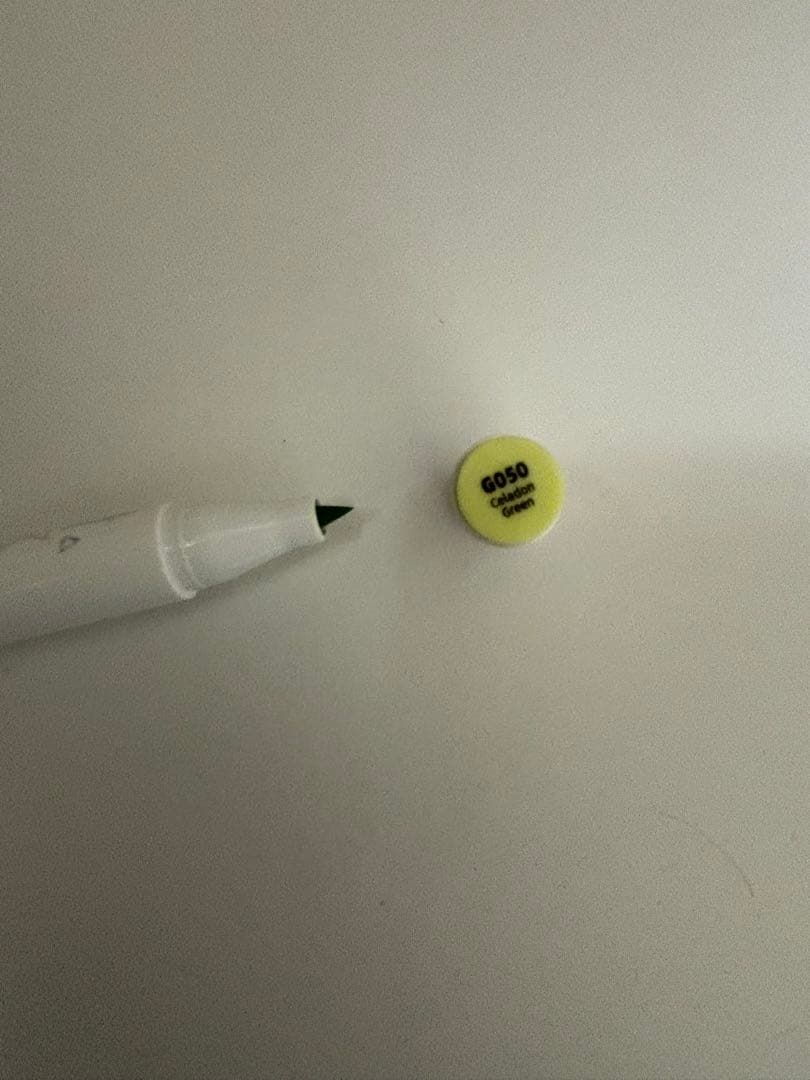 サンリオキャラクターズ×Ohuhuイラストマーカー80色