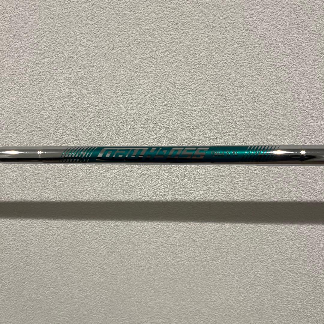 週末限定価格TS3 ユーティリティクラブ 23度