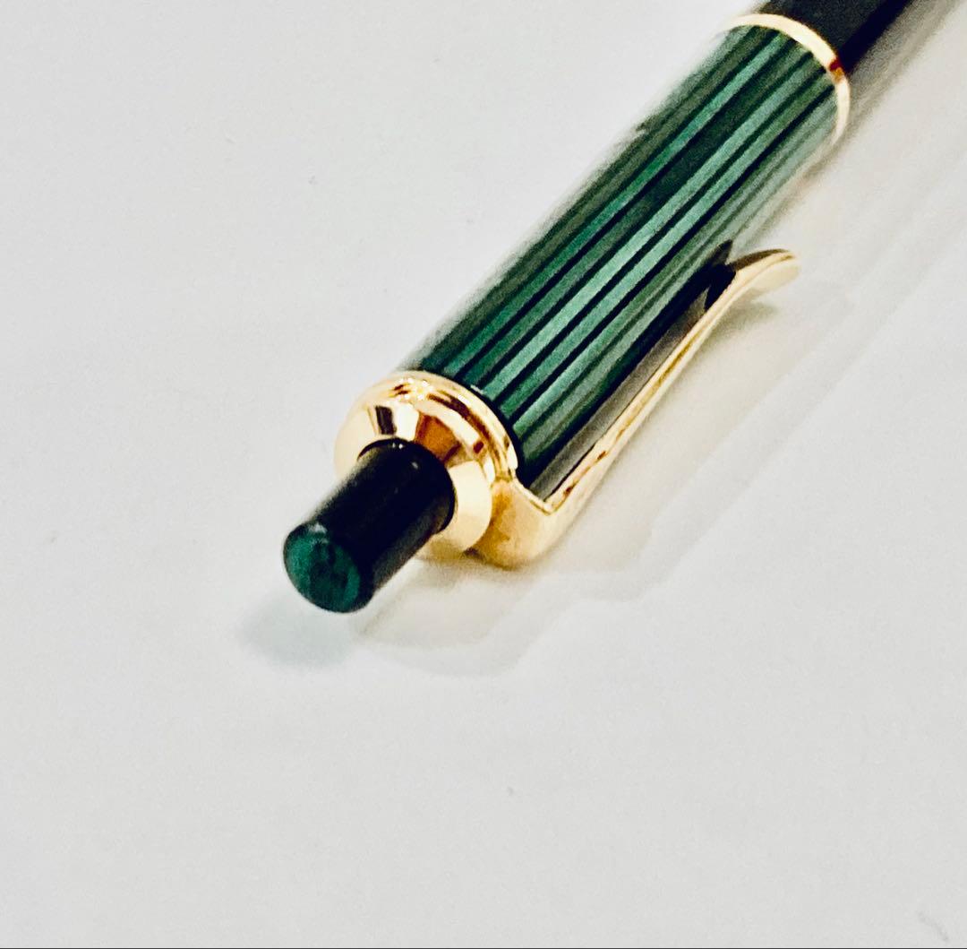 定価35,200円◆ペリカン 高級ボールペンK400 PELIKAN ドイツ製