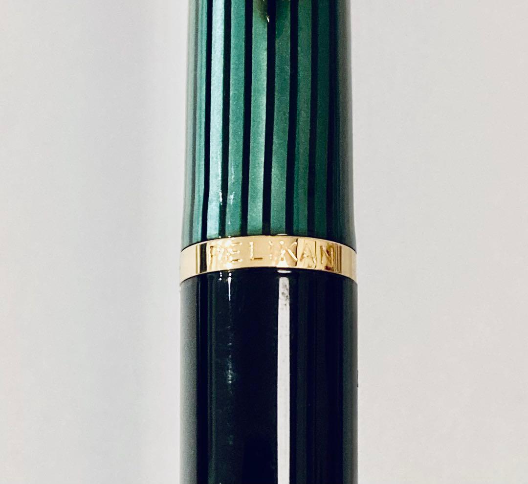 定価35,200円◆ペリカン 高級ボールペンK400 PELIKAN ドイツ製