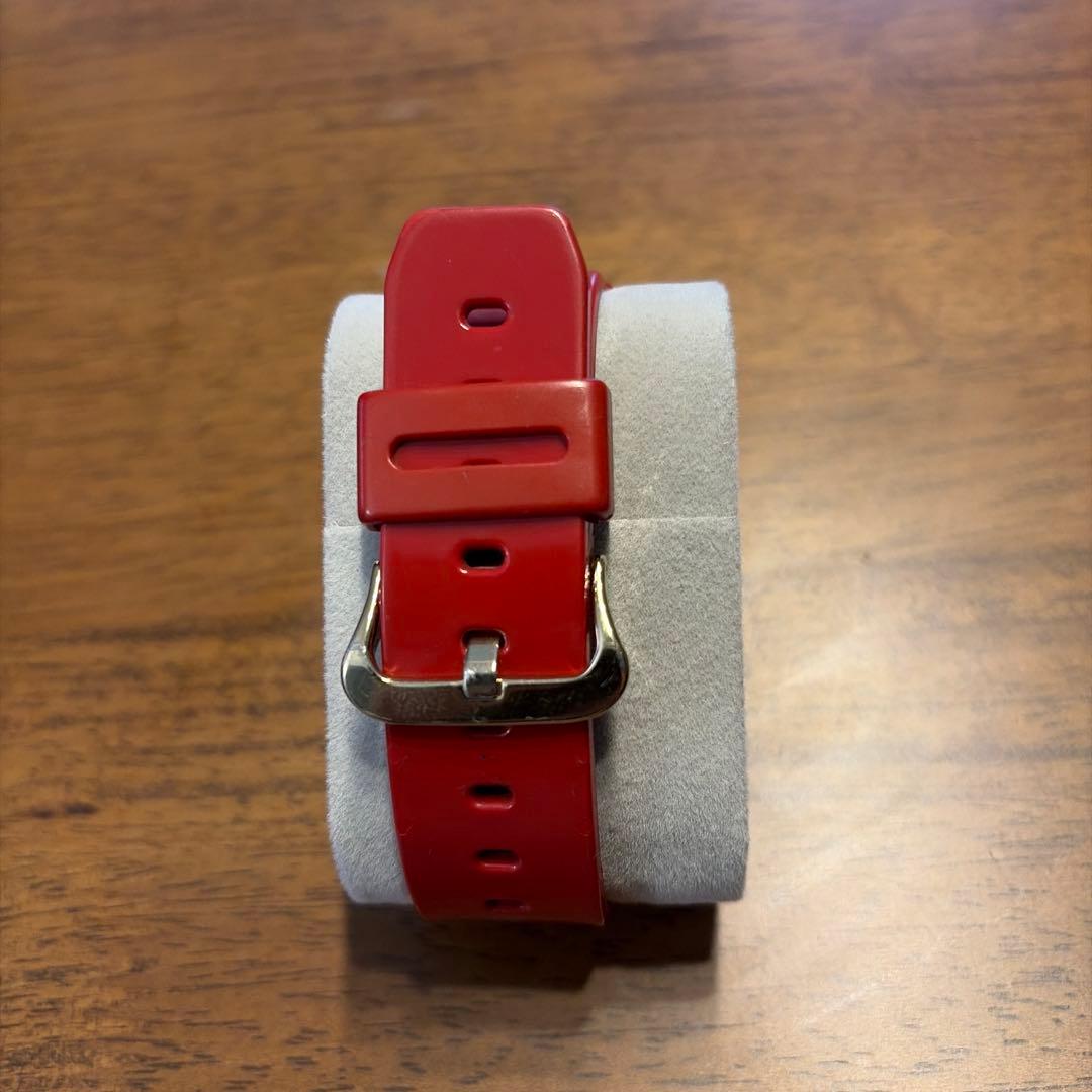 CASIO G-SHOCK GW-M5630A-4JR 30周年記念モデル