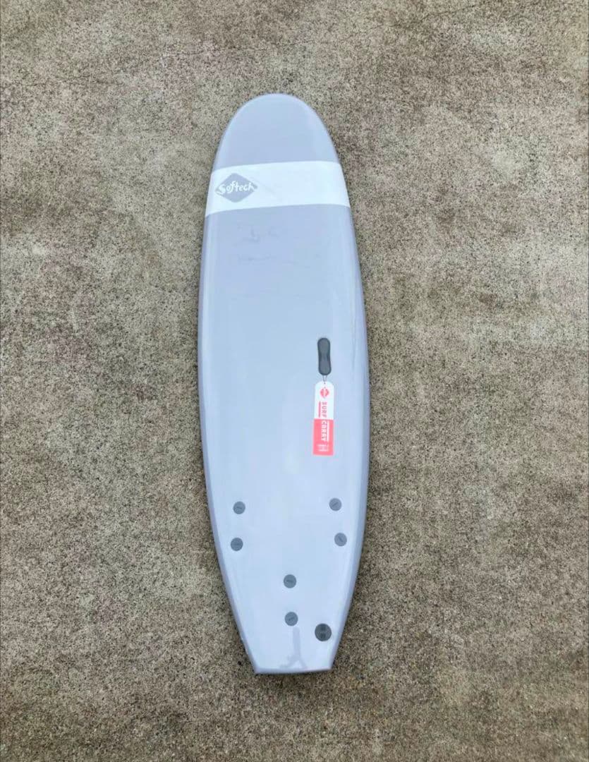 ☻さん専用　softech 60