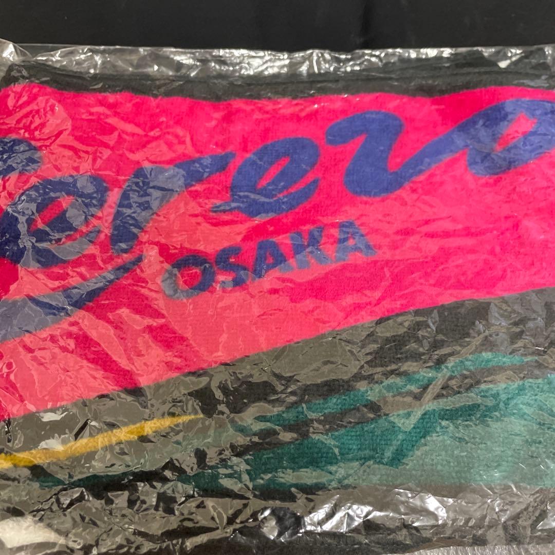 セレッソ2025 ユニフォーム　西尾隆矢 Mサイズ<タオル付き>