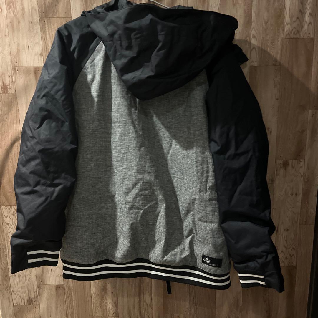 ジュニアBurton スノーボードウェア Mサイズ 日本155相当