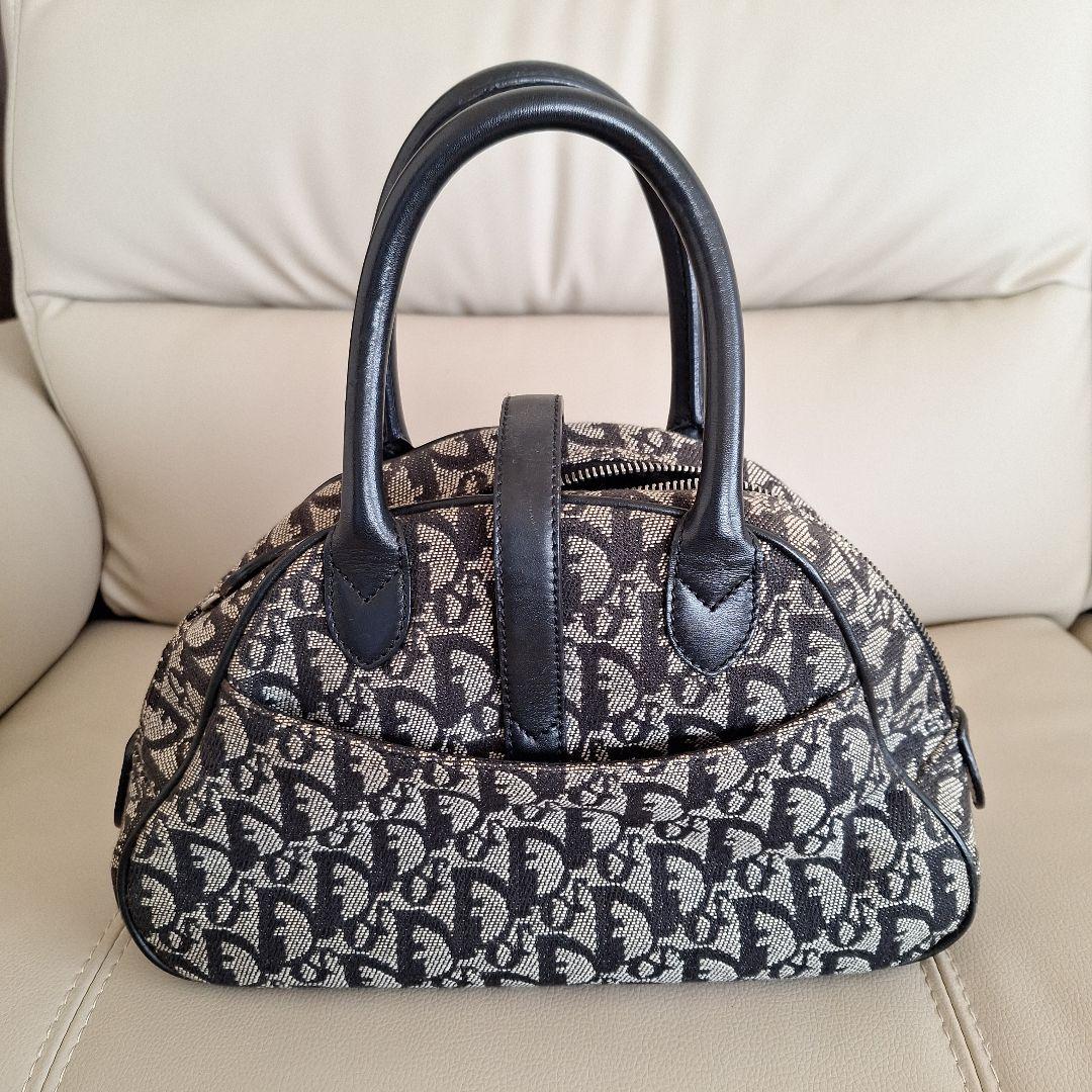 Dior ハンドバック