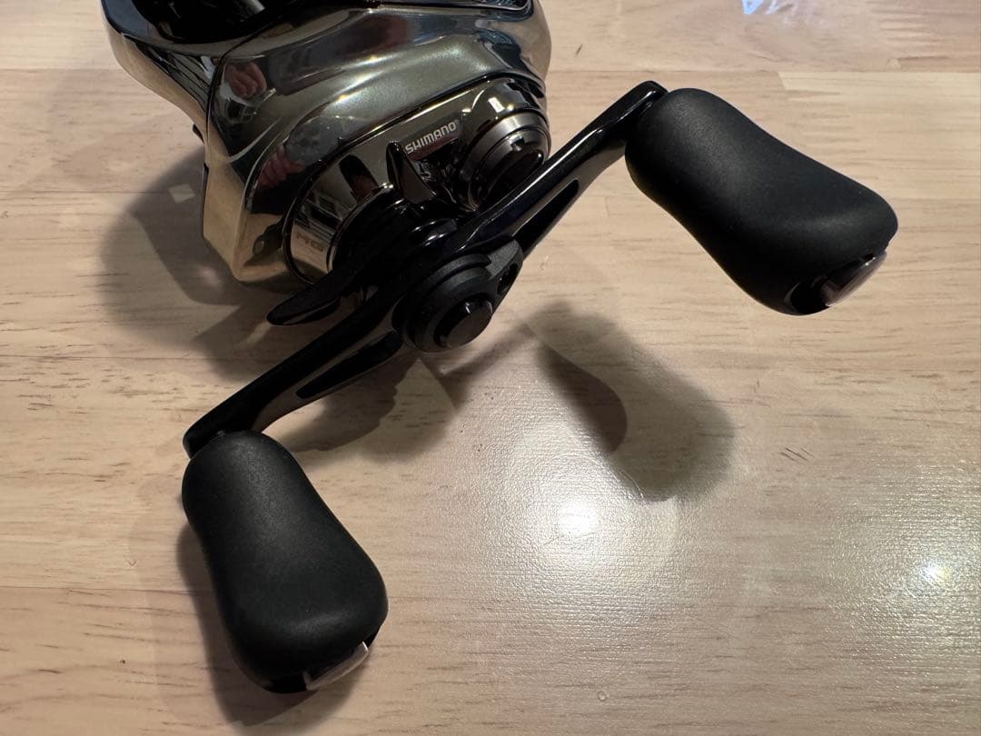 21アンタレスDC HG 左