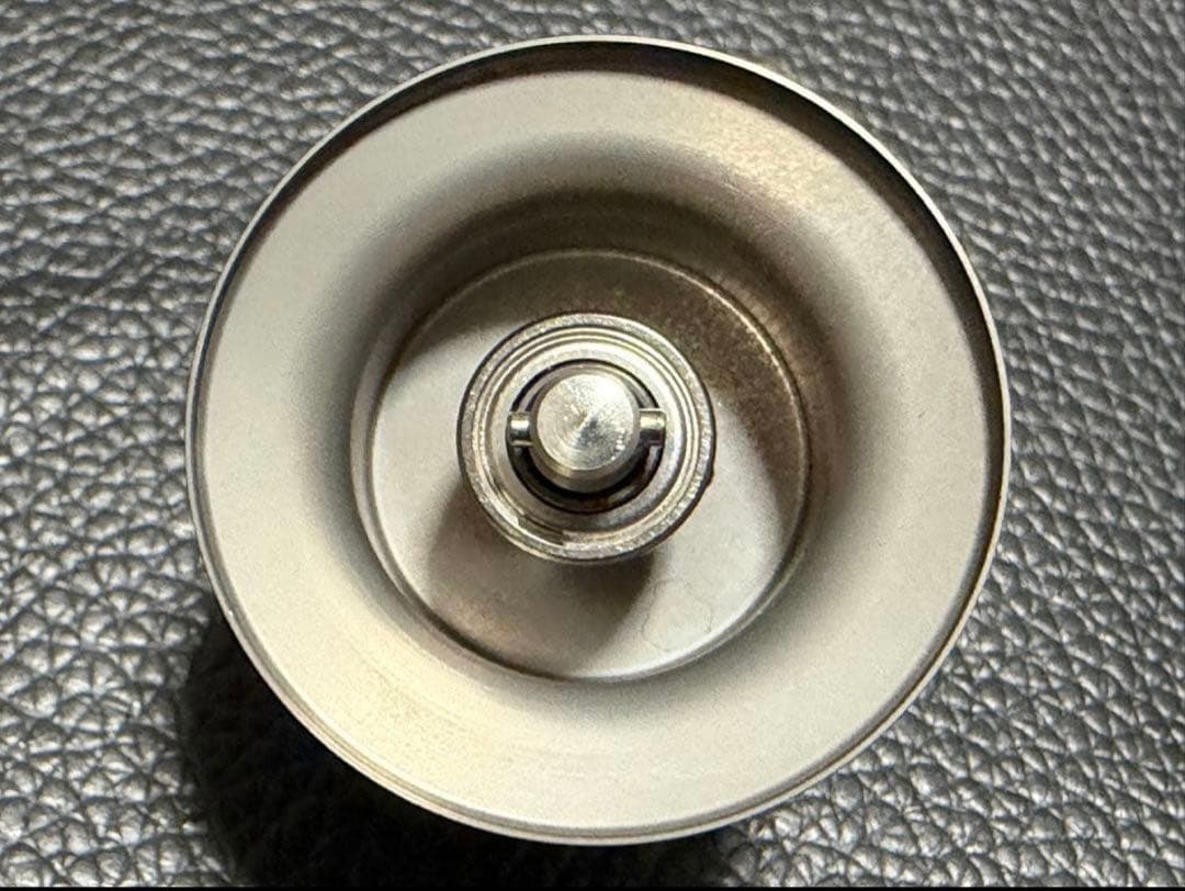 DAIWA RCS 1012 G1 スプール