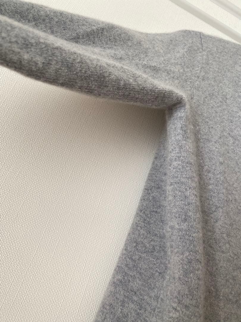 トップス ron herman extreme cashmere cardigan