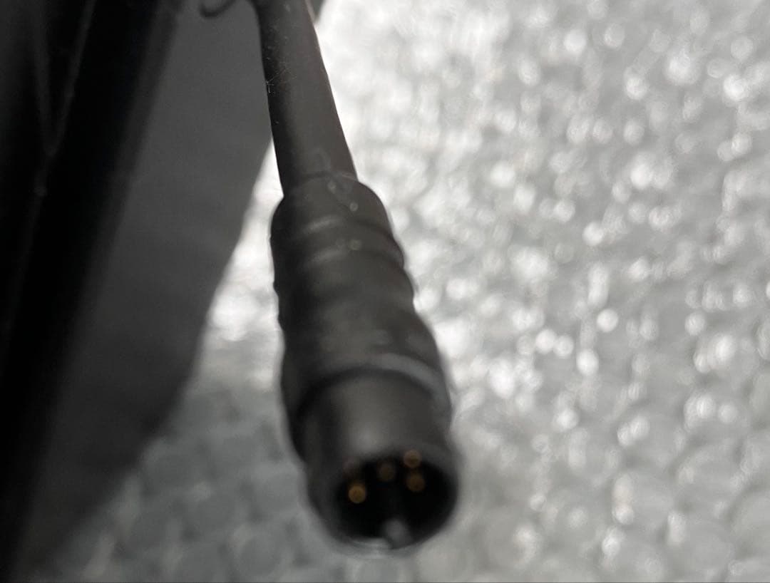 glafit Yubi Lock ロック 鍵2本付き