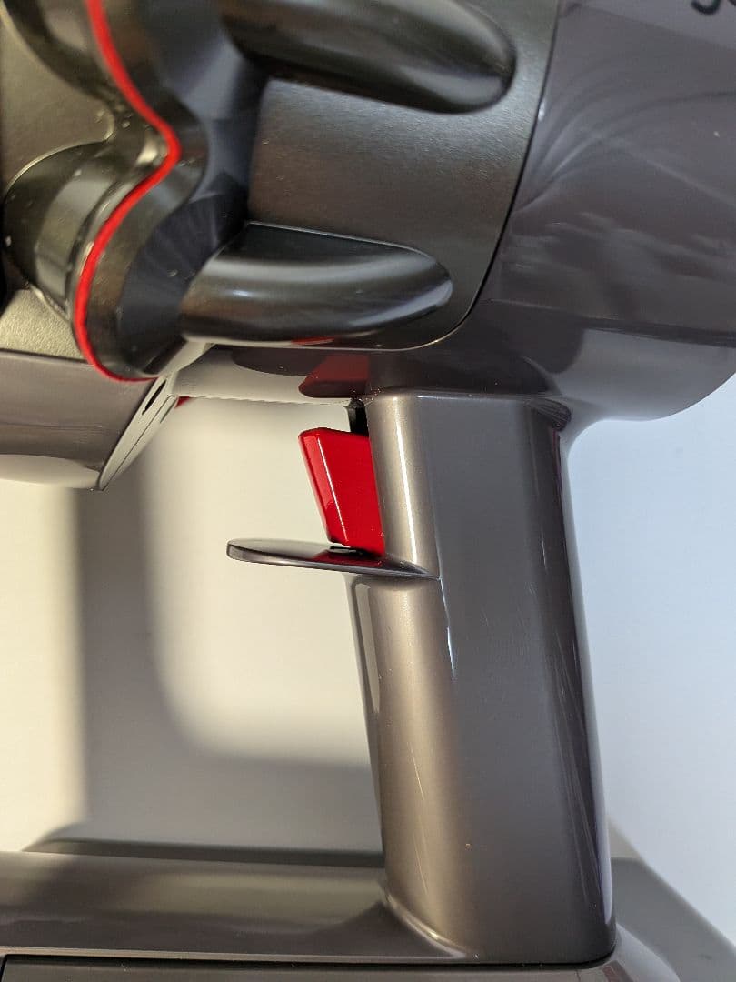 be066　65分　ダイソン　掃除機　SV14　稼働品　分解清掃済　動作保証有