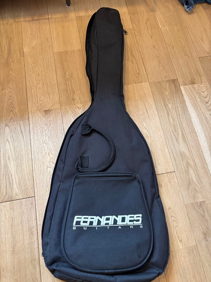 burny バーニー　SGモデル