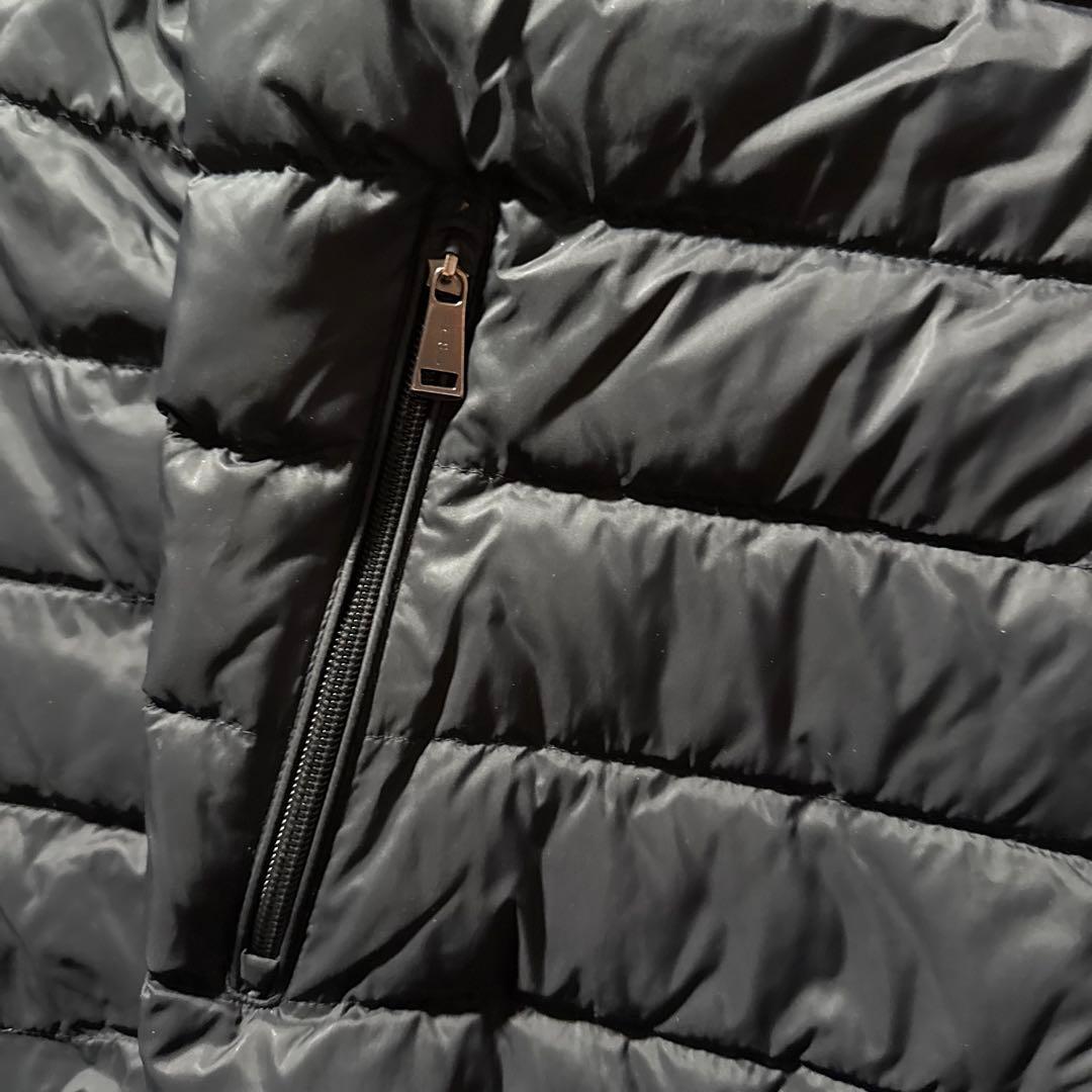 POLO Ralph Lauren ダウンジャケット パッカブルフーディー S