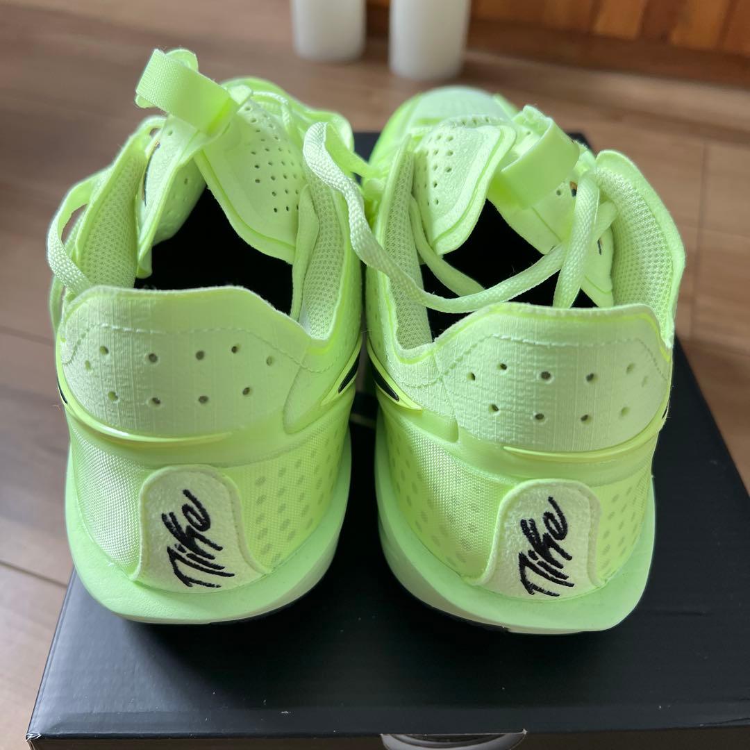 ナイキ　gt cut3 新品