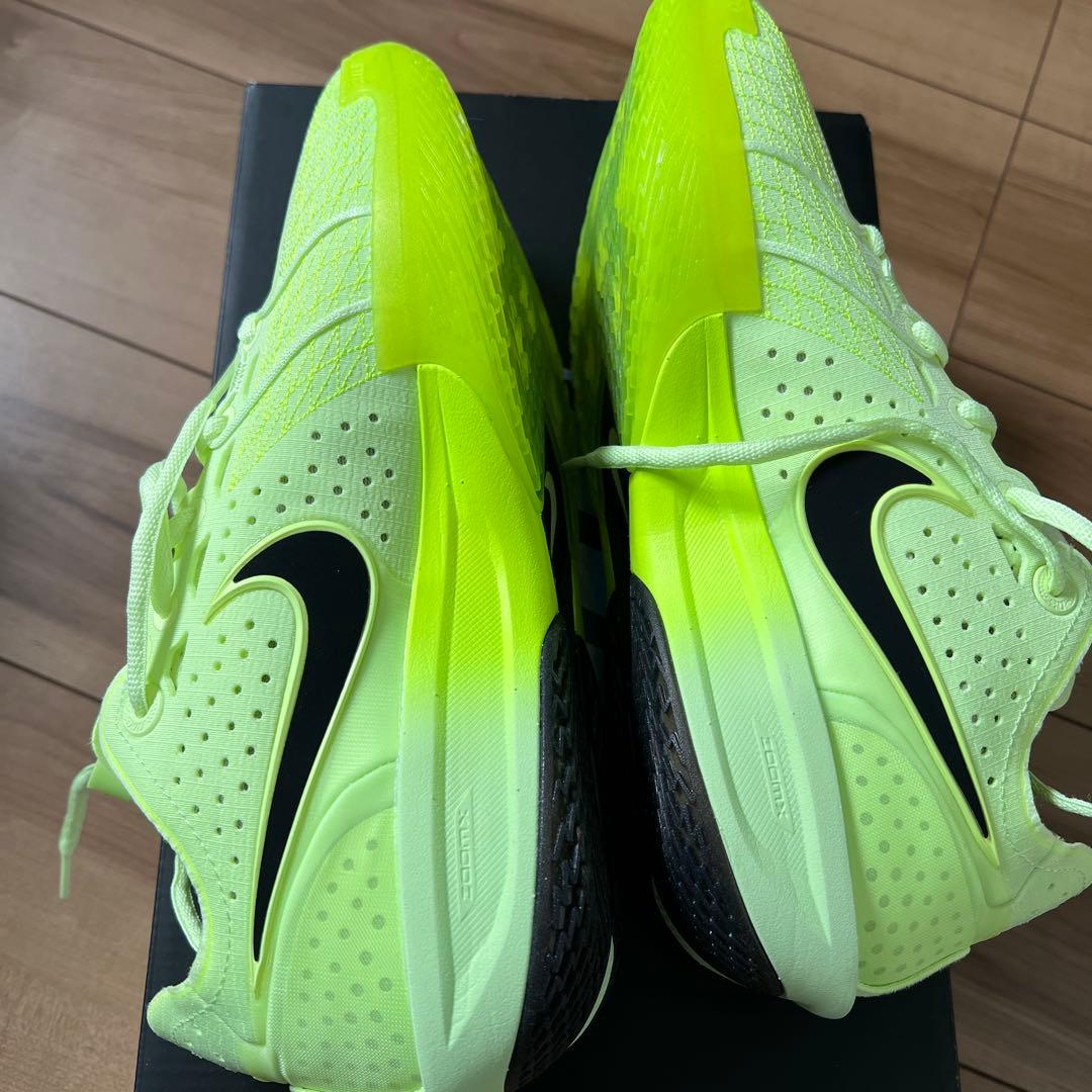 ナイキ　gt cut3 新品
