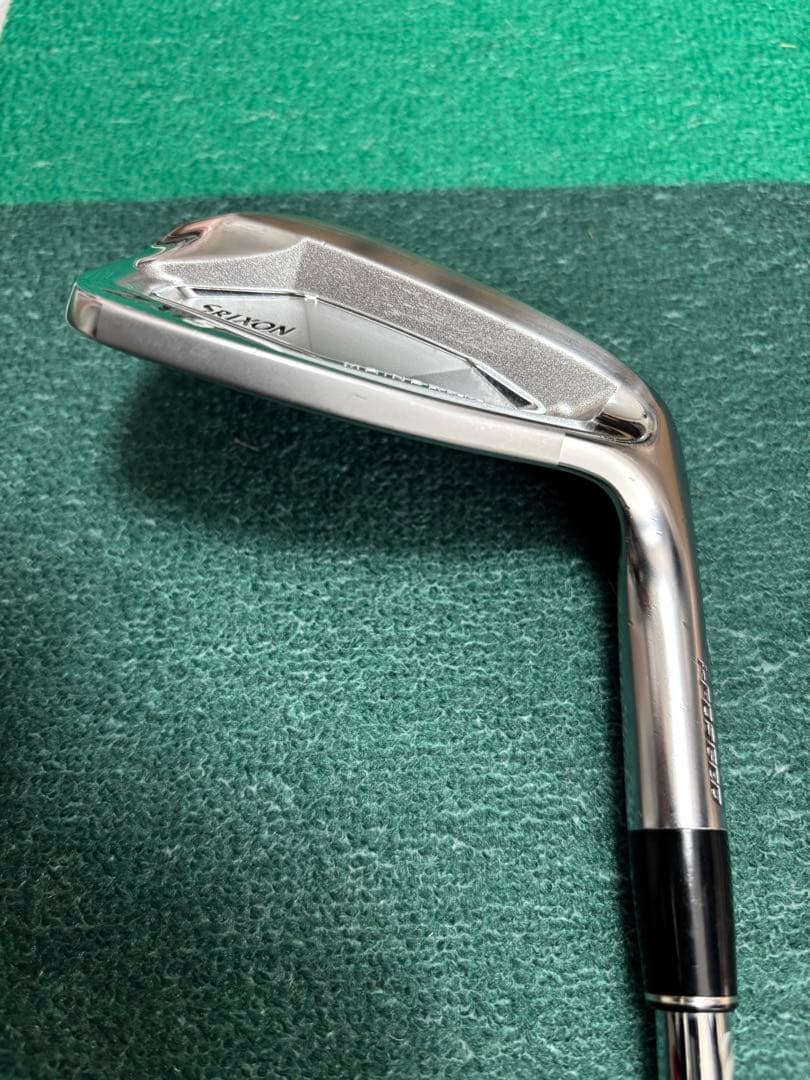 Srixon ZXi5 AW 単品 N.S.PRO 950GH neo DST