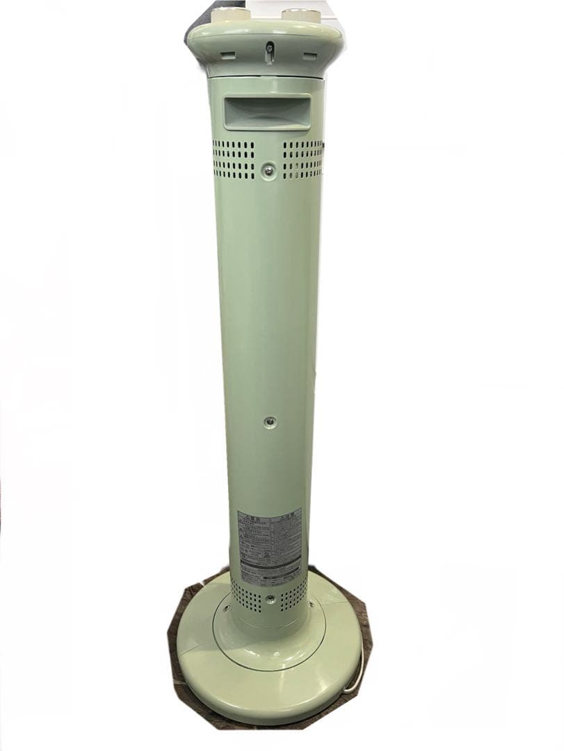 現状品 アラジン グラファイトヒーター グリーン CAH-1G9B