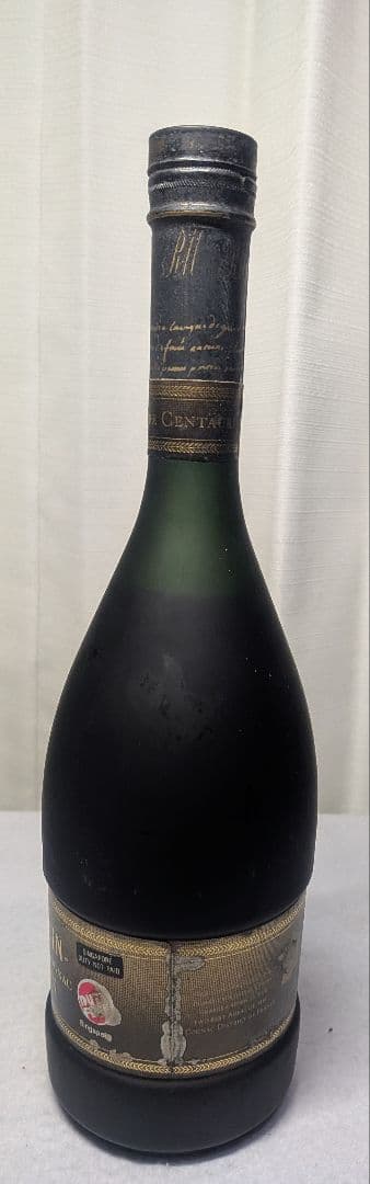 【未開封】 古酒REMY MARTIN NAPOLEON ブランデー1000ml