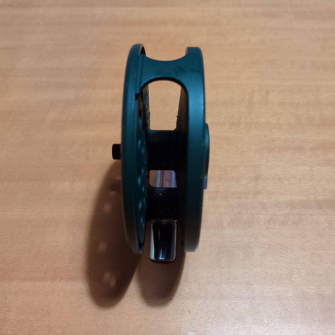 フライリール　ストリームライト　L.L Bean 7/8