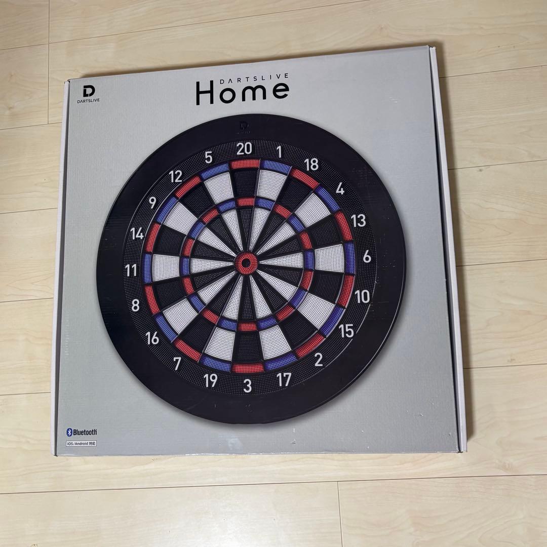 【たにえん さん専用】DARTS LIVE  ダーツライブホームボード