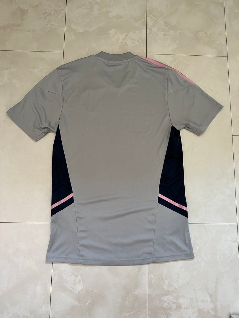 adidas アディダス アーセナル トレーニングシャツ