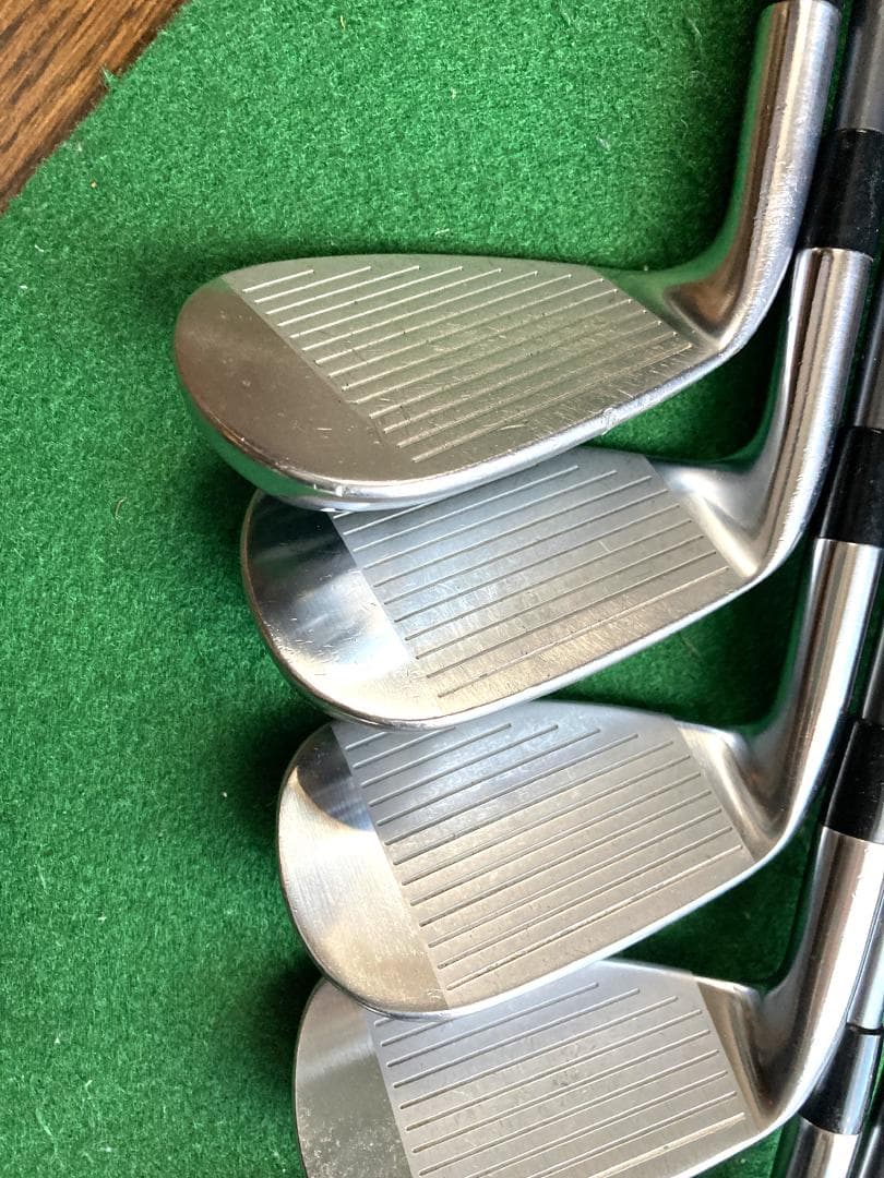 TOUR B JGR HF1 6本セット AiR Speeder G