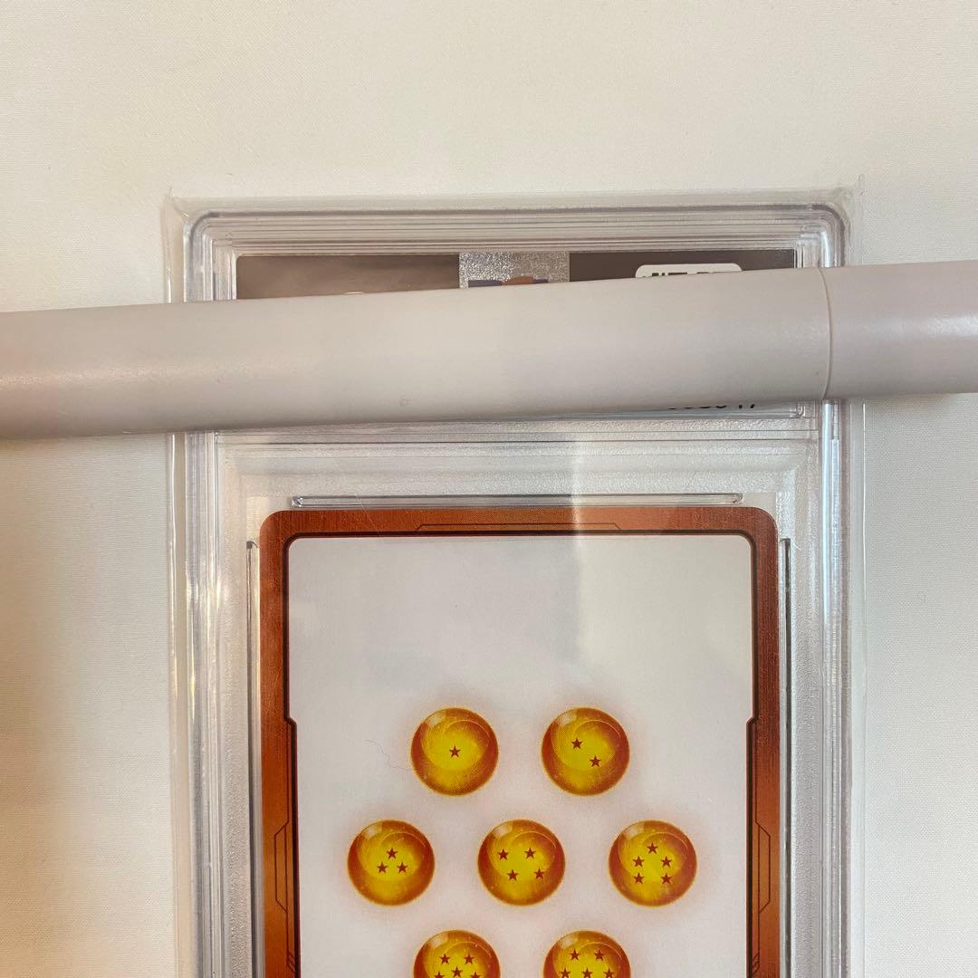 【PSA10】フリーザ エナジーマーカー パラレル E01-04