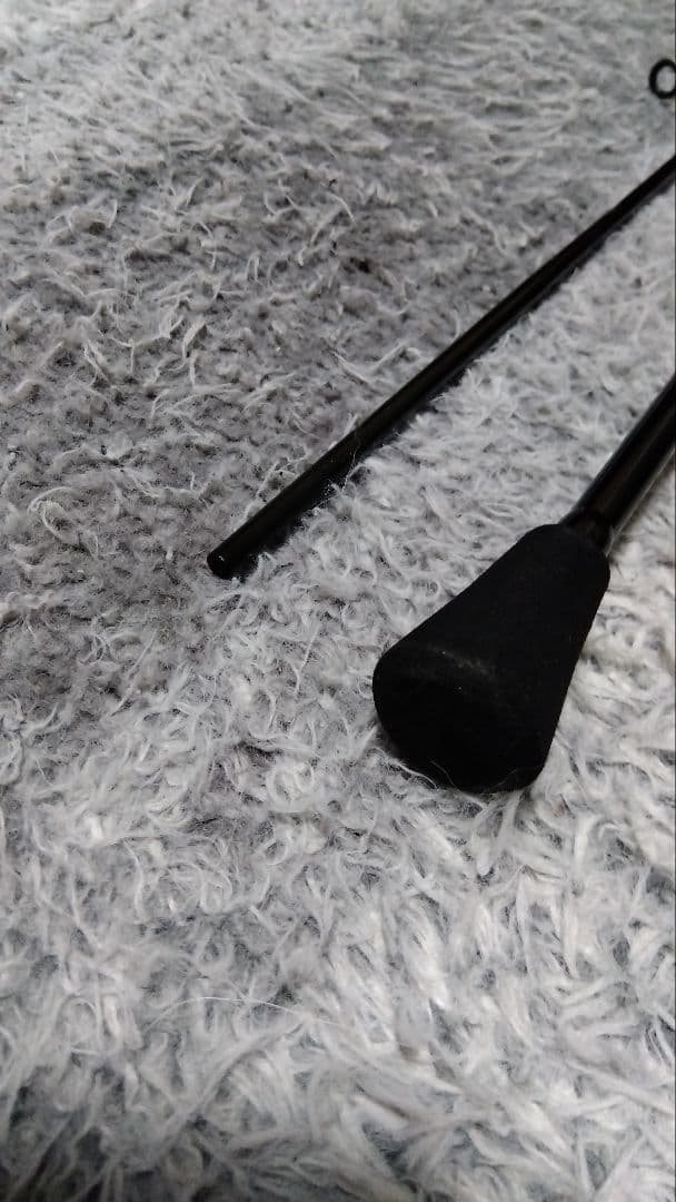 ダイワ 月下美人 AJING 55UL-S アジングロッド