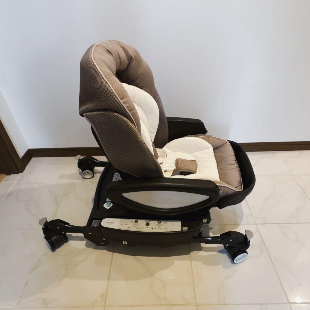 【♡送料込♡】アップリカ ユラリズム オート⭐︎