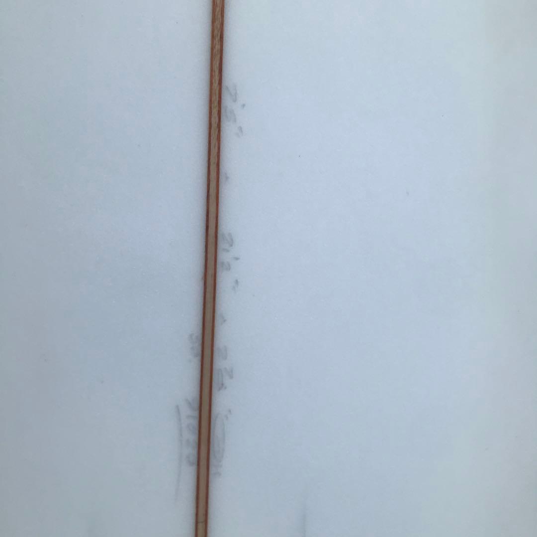 MANA　送料込み　フィン付き