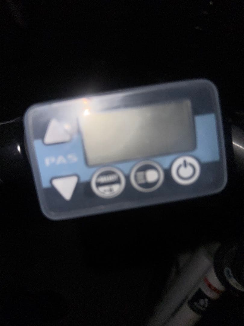 屋根付き電動自転車【大阪府吹田市】