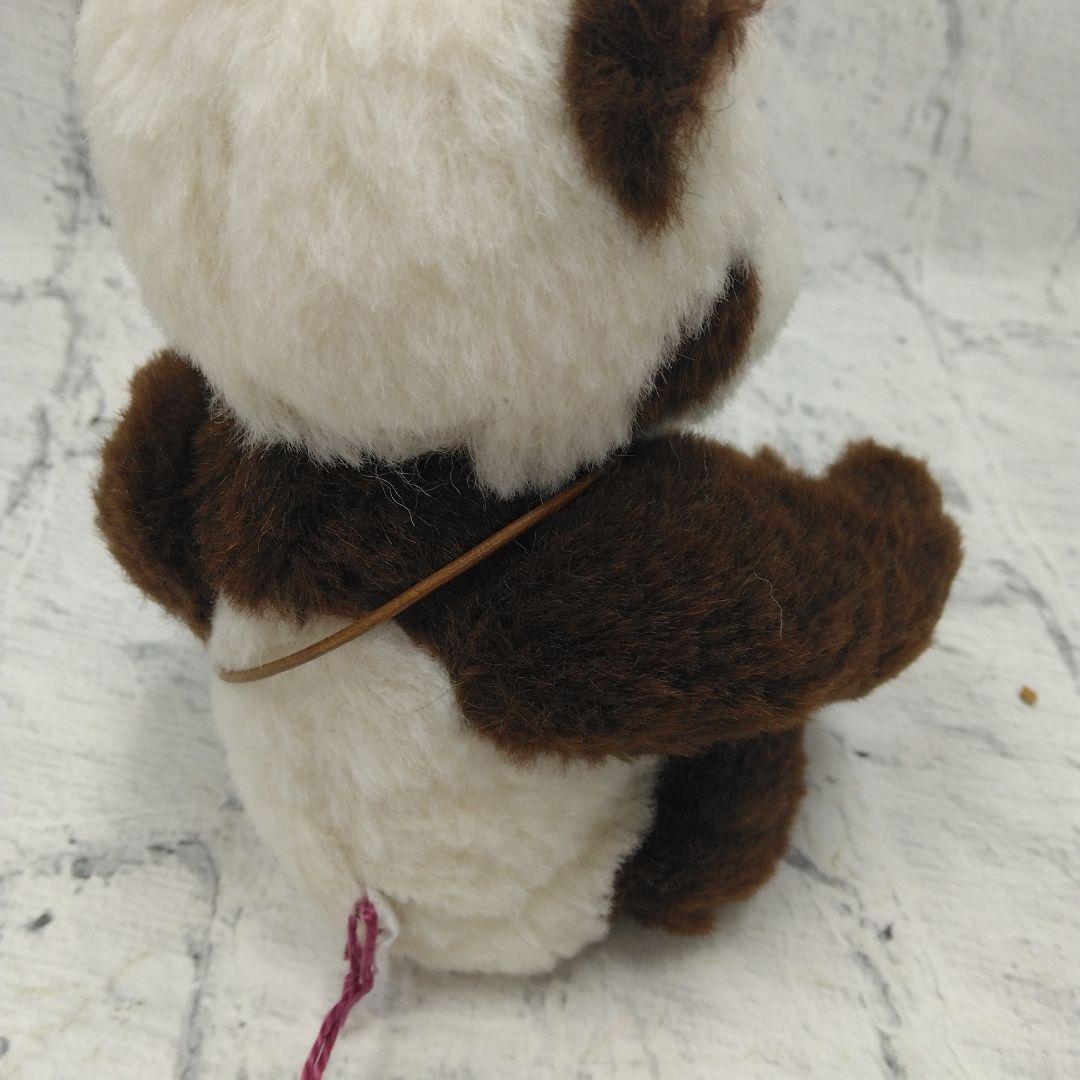 ｗ*ａ様 おーぷんせさみ　パンダベアー