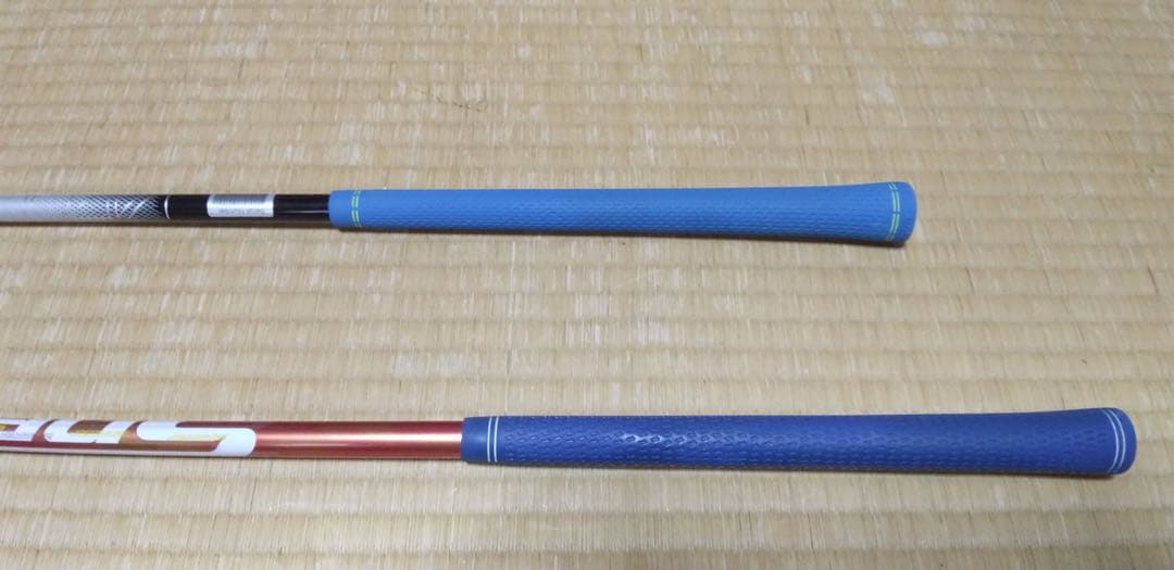 ナイキ　VAPRO FLY　クラブセット ( DR・５W ) 右利き用