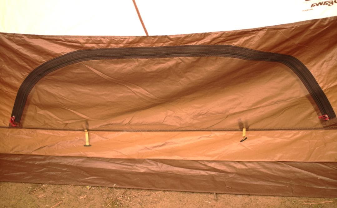 Ogawa Gloke8 グロッケ8