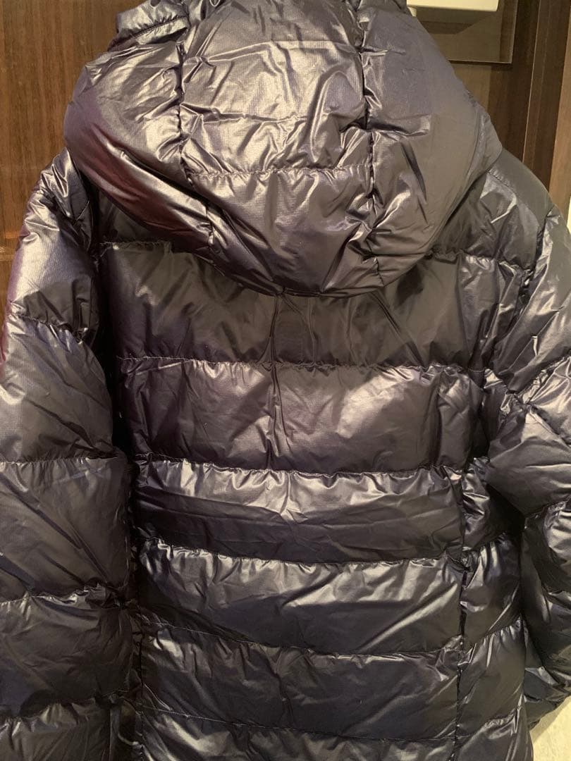 (期間限定)定価9%オフモンベル1101708 アルパインダウンパーカEX800