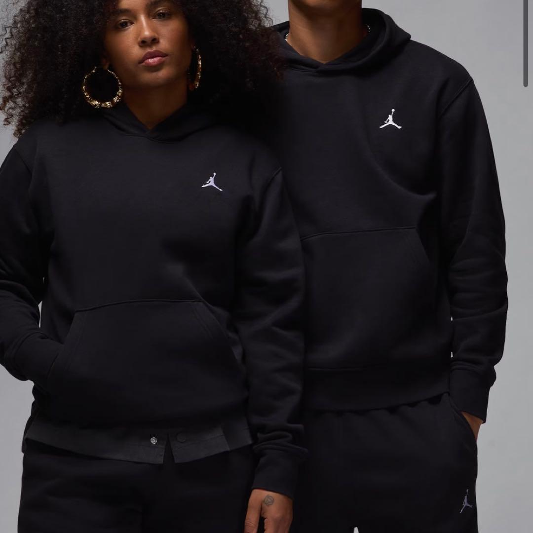 JORDAN ジョーダン ブルックリン スウェット セットアップ