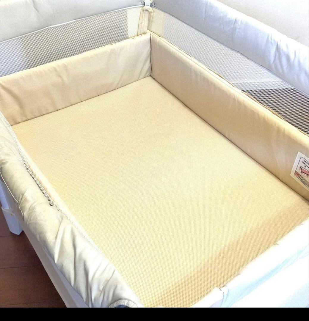 ✨Aprica ココネルエアーAB 現行モデル