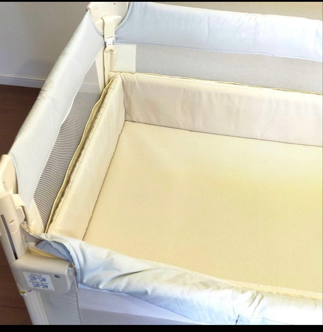 ✨Aprica ココネルエアーAB 現行モデル