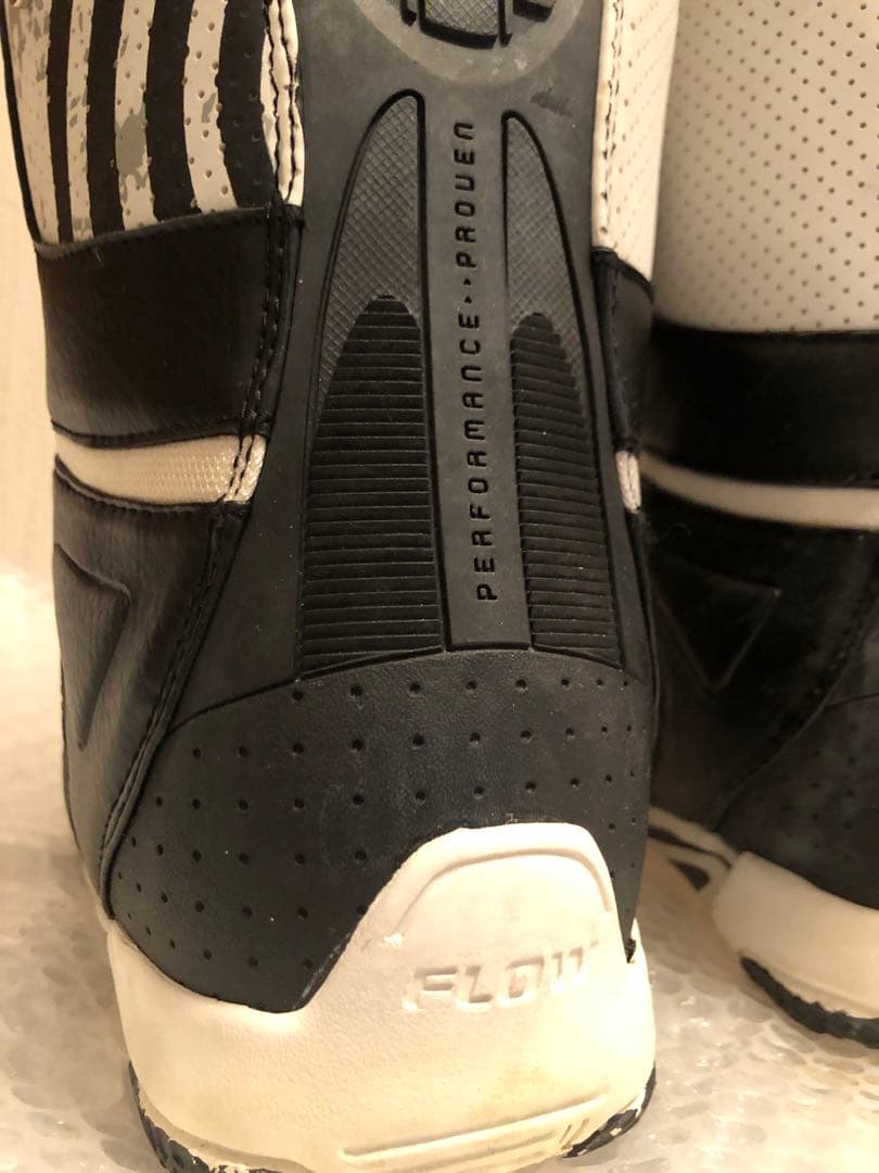 ◆ スノーボード ブーツ FLOW RIFT MEN'S 26.0 cm スノボ