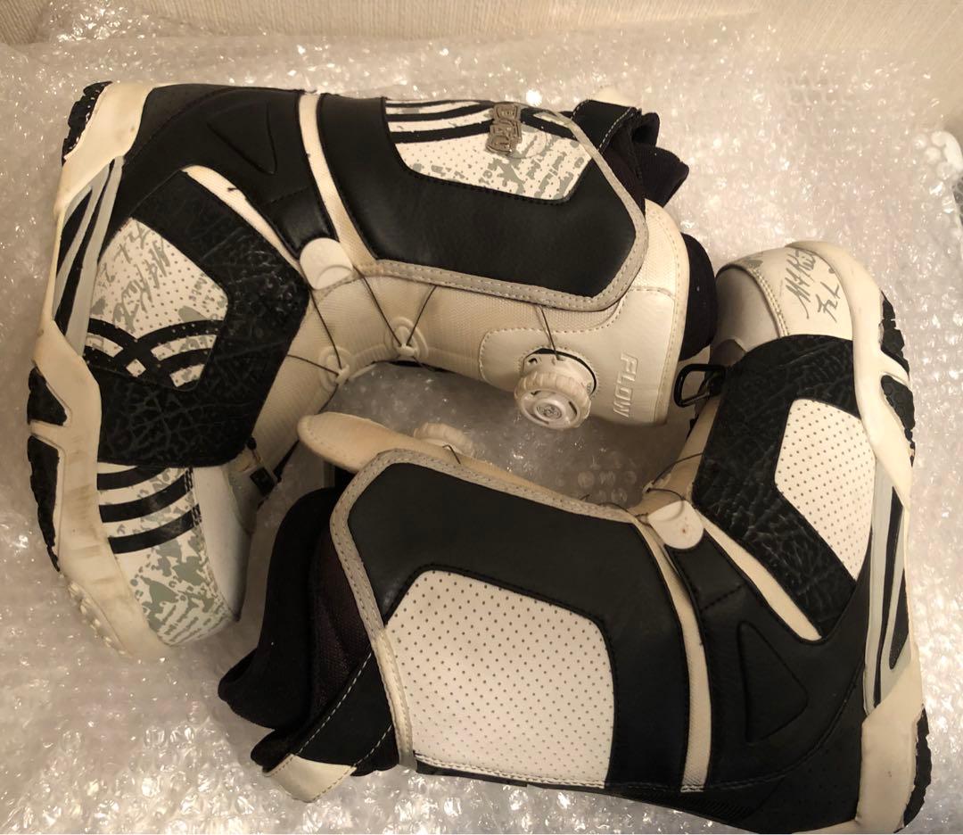 ◆ スノーボード ブーツ FLOW RIFT MEN'S 26.0 cm スノボ