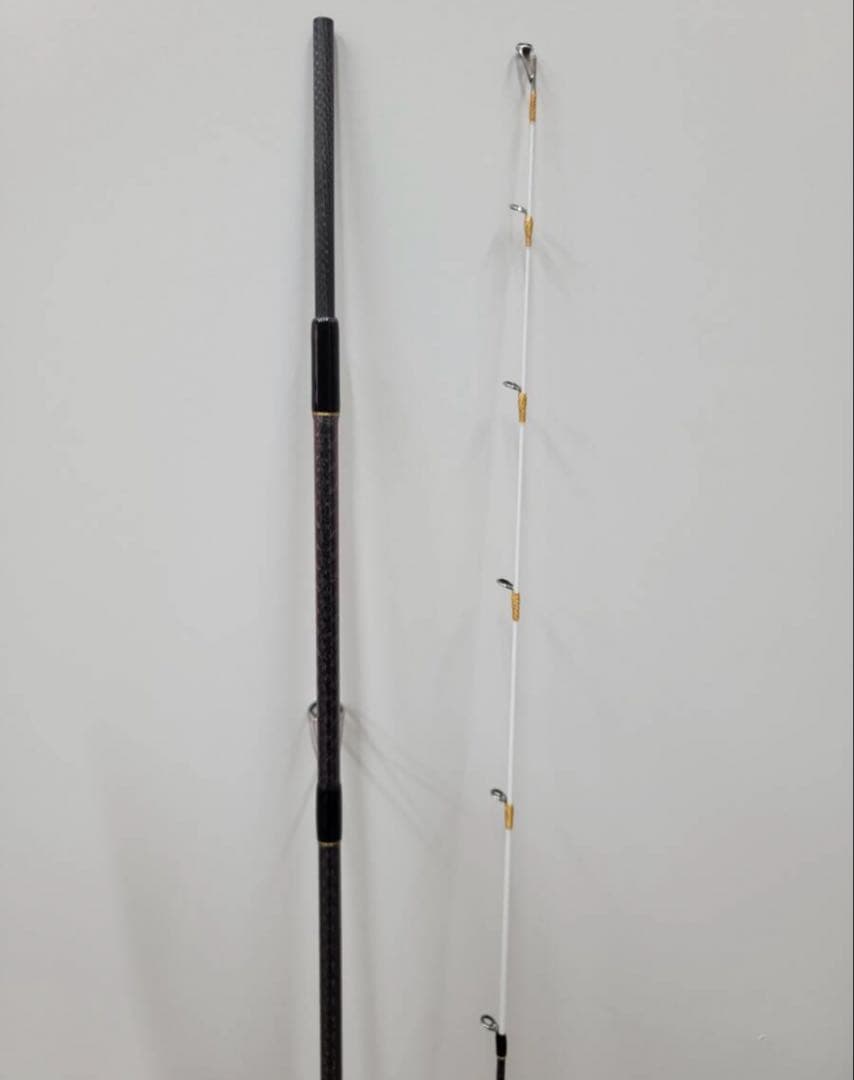 ロッド ZERO-G EVOLUTION X-FOR TZ 608S B-TR tune