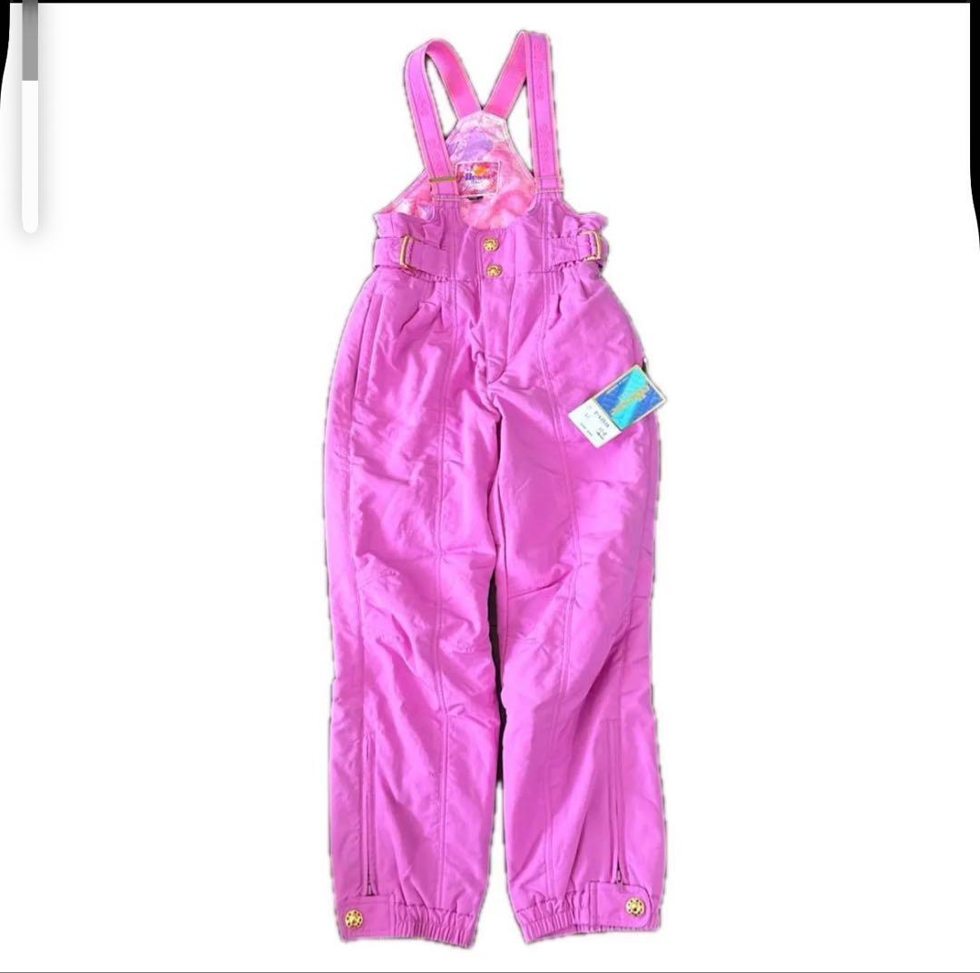 ellesse スキーウェアセット 新品未使用