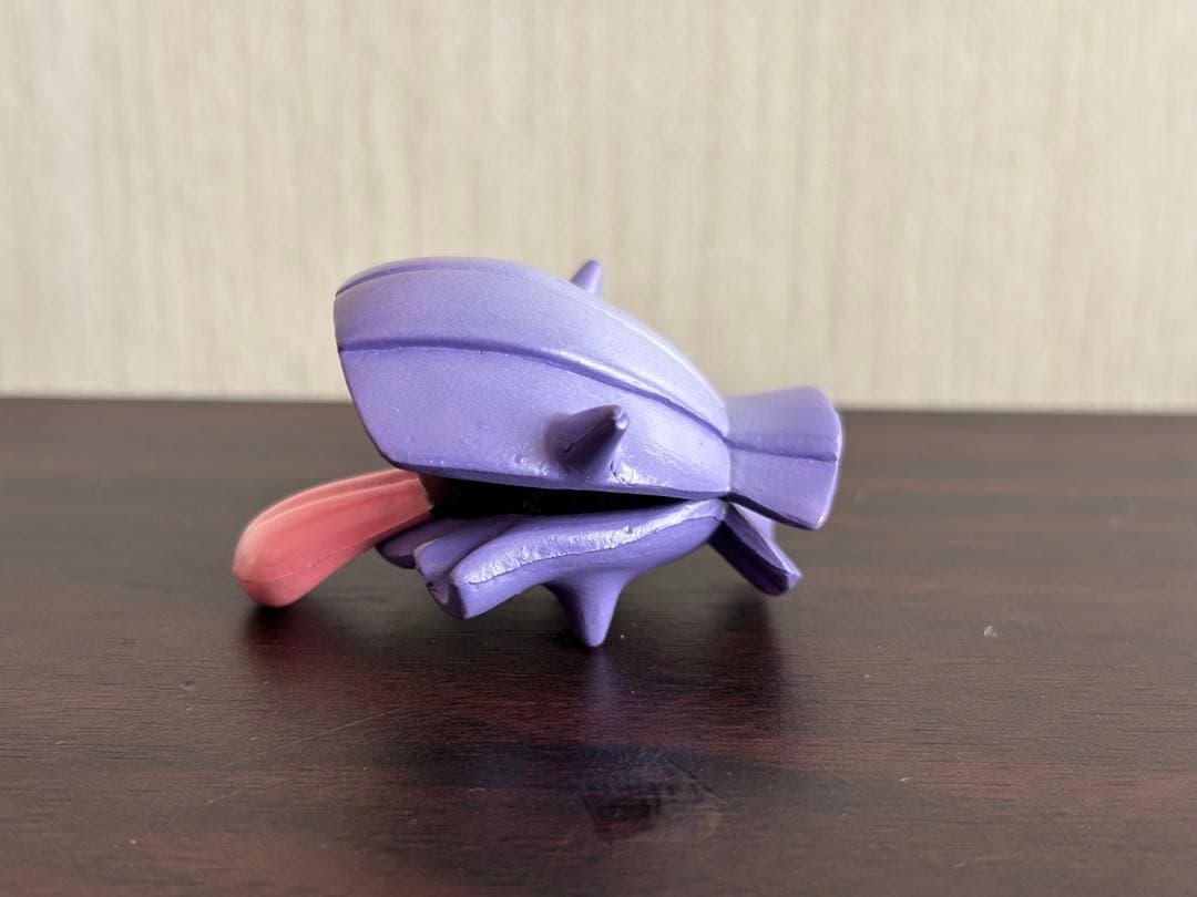 【初期】モンコレ シェルダー 希少