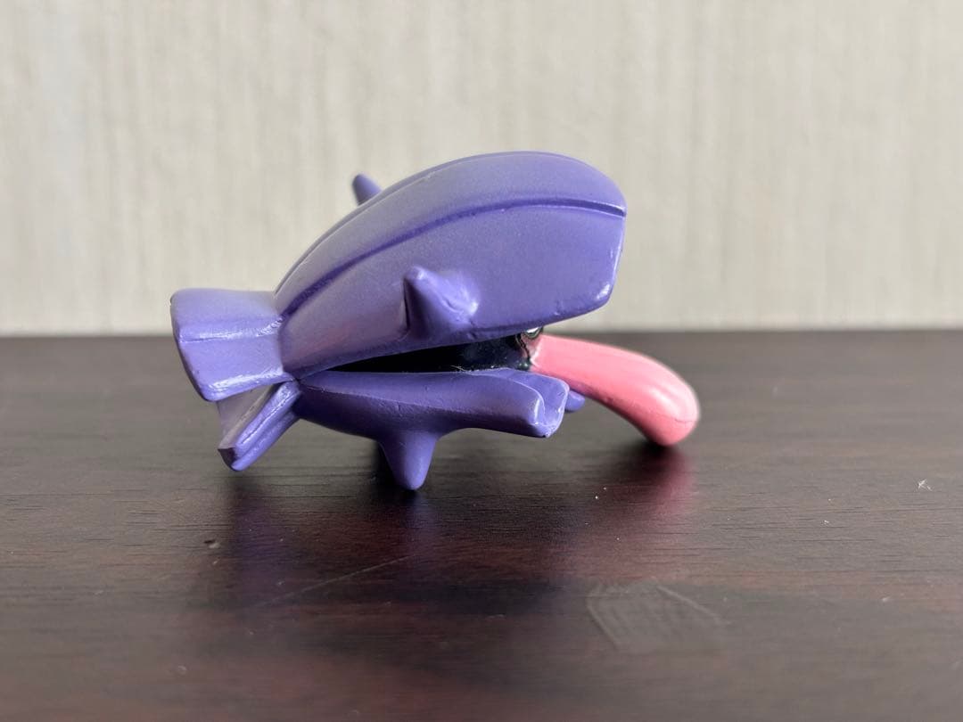 【初期】モンコレ シェルダー 希少