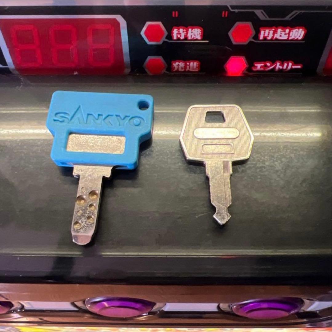 り*ん様 【不要機】パチスロ実機　新世紀エヴァンゲリオン　約束の時