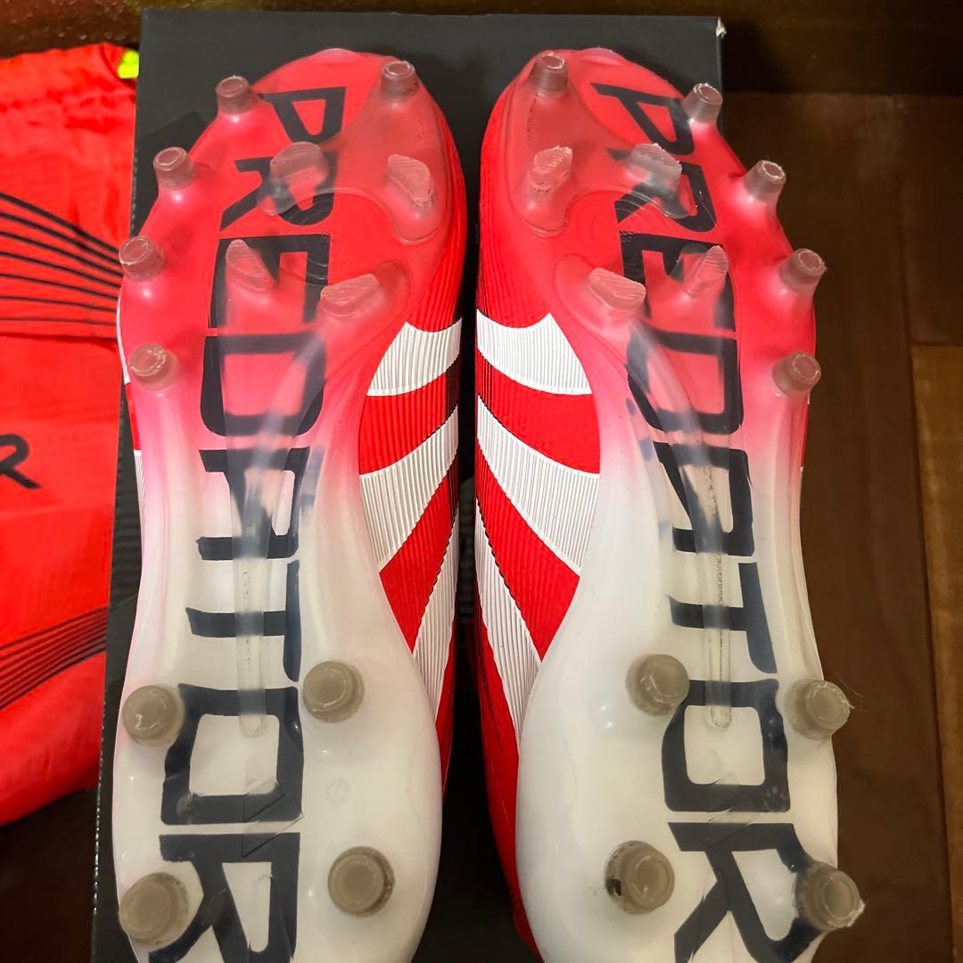 プレデター ELITE AG