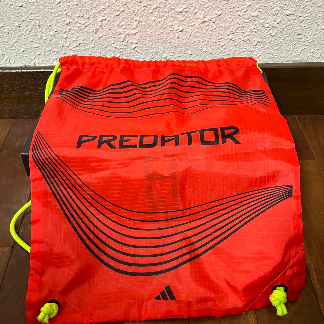 プレデター ELITE AG